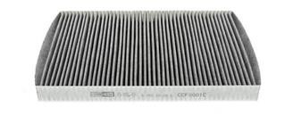 Champion CCF0001C Activated Carbon Cabin Filter CCF0001C: Buy near me in Poland at 2407.PL - Good price!