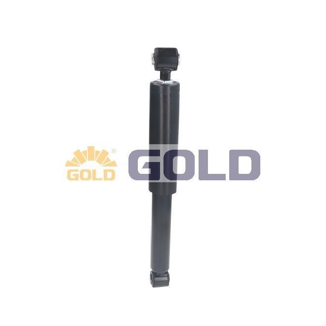 Gold 9130747 Rear suspension shock 9130747: Buy near me in Poland at 2407.PL - Good price!