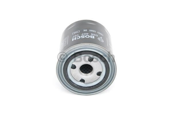 Oil Filter Bosch F 026 407 197