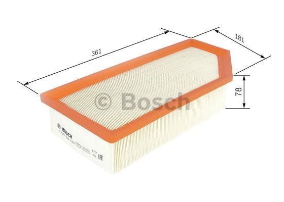 Buy Bosch F026400520 – good price at 2407.PL!