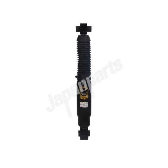 Japanparts MM-00660 Rear oil and gas suspension shock absorber MM00660: Buy near me in Poland at 2407.PL - Good price!