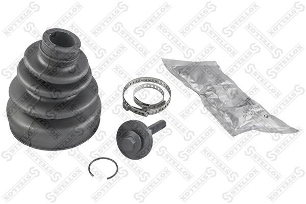 Stellox 13-00583-SX CV joint boot outer 1300583SX: Buy near me in Poland at 2407.PL - Good price!