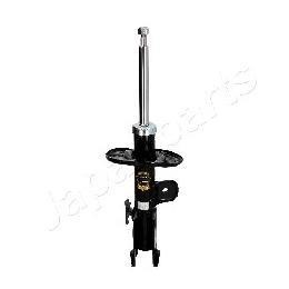 Japanparts MM-22116 Front right gas oil shock absorber MM22116: Buy near me in Poland at 2407.PL - Good price!