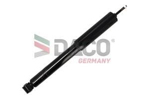 Daco 563650 Rear suspension shock 563650: Buy near me in Poland at 2407.PL - Good price!