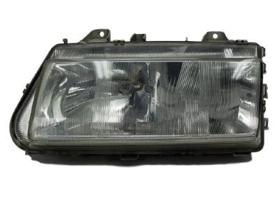 Headlight Fiat Ulysse: 1470386080 Fiat/Alfa/Lancia Headlamp