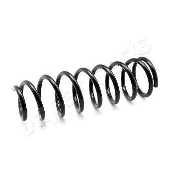 Japanparts ZC6540G Coil Spring ZC6540G: Buy near me in Poland at 2407.PL - Good price!
