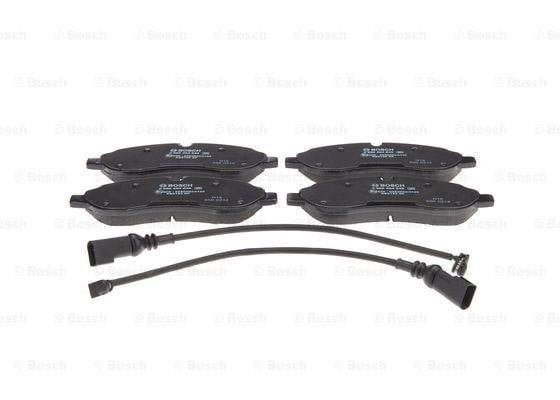 Bosch Bremsbelagsatz – Preis 183 PLN