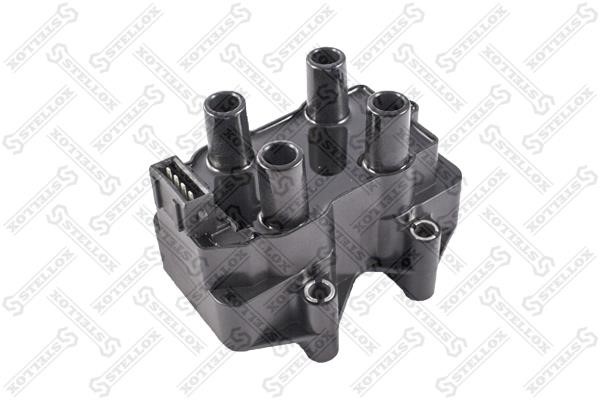 Stellox 61-00042-SX Ignition coil 6100042SX: Buy near me in Poland at 2407.PL - Good price!