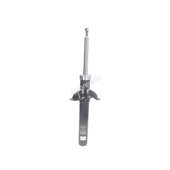Japanparts MM-00207 Front oil and gas suspension shock absorber MM00207: Buy near me in Poland at 2407.PL - Good price!
