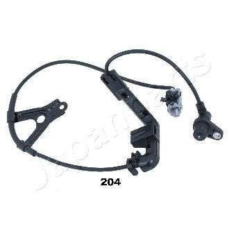 ABS204 Japanparts Sensor ABS