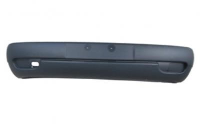 Tempest 051 0621 900 Front bumper 0510621900: Buy near me in Poland at 2407.PL - Good price!