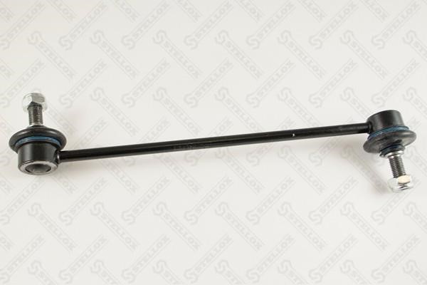 Sway bar link Nissan NV200: 5602113ASX Stellox Front anti roll bar link