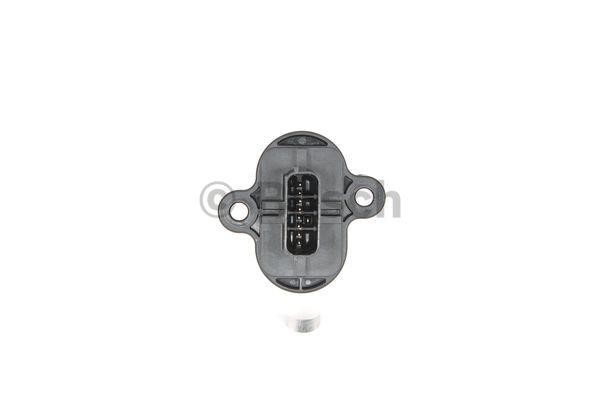 Bosch Luftmassenmesser – Preis 333 PLN