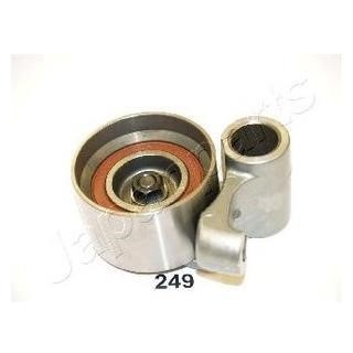 Ролик ГРМ Toyota Land Cruiser (Тойота Ленд Крузер): BE249 Japanparts Ролик ремня ГРМ