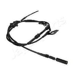 Bremsseil KIA Carnival (Kia Carnival): BCK29R Japanparts Feststellbremsseil, rechts