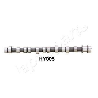 Japanparts AA-HY005 Camshaft AAHY005: Buy near me in Poland at 2407.PL - Good price!