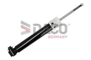 Daco 560321 Rear oil and gas suspension shock absorber 560321: Buy near me in Poland at 2407.PL - Good price!