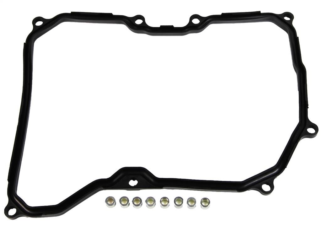 Gasket Volkswagen New Beetle: 1001390002 Meyle Automatic transmission oil pan gasket
