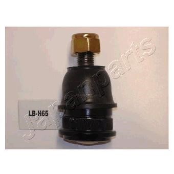 Japanparts LB-H65 Ball joint LBH65: Buy near me in Poland at 2407.PL - Good price!