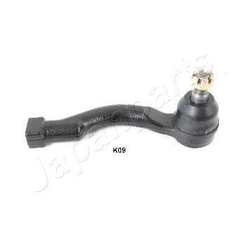 Końcówki drążków kierowniczych KIA Sorento (Kia Sorento): TIK08R Japanparts Końcówka drążka kierowniczego prawa