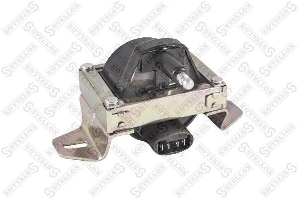Stellox 61-00119-SX Ignition coil 6100119SX: Buy near me at 2407.PL in Poland at an Affordable price!