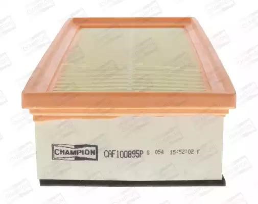 Champion CAF100895P Air filter CAF100895P: Buy near me in Poland at 2407.PL - Good price!