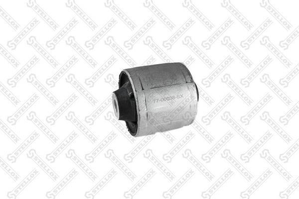 Stellox 77-00038-SX Silent block front lower arm rear 7700038SX: Buy near me in Poland at 2407.PL - Good price!