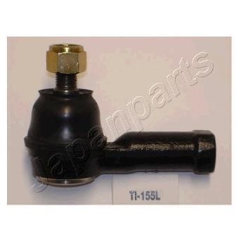 TI155L Japanparts Spurstangenkopf