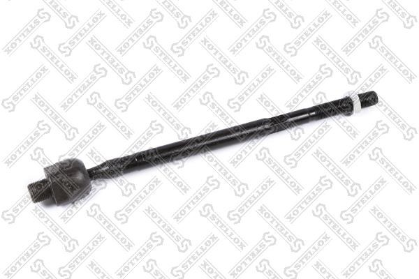 Stellox 55-71014A-SX Inner Tie Rod 5571014ASX: Buy near me in Poland at 2407.PL - Good price!