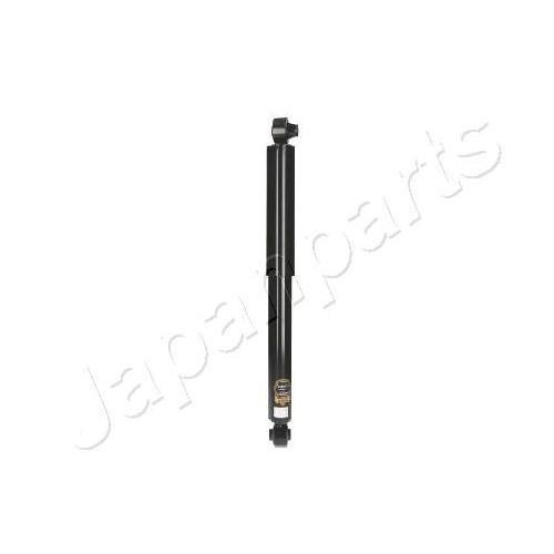 Japanparts MM-00661 Rear oil and gas suspension shock absorber MM00661: Buy near me in Poland at 2407.PL - Good price!