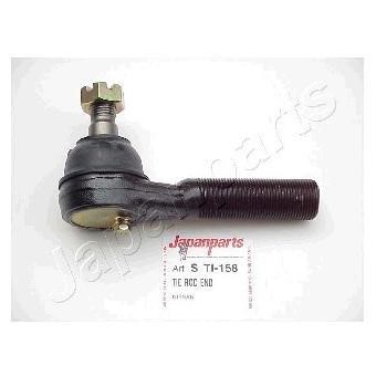 TI158 Japanparts Końcówka poprzecznego drążka kierowniczego