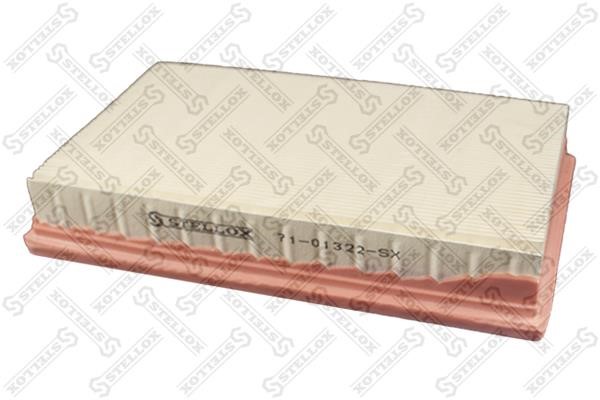Stellox 71-01322-SX Air filter 7101322SX: Buy near me at 2407.PL in Poland at an Affordable price!