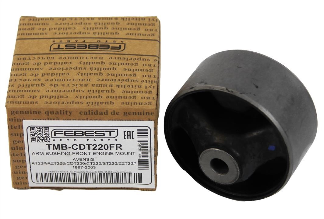 Buy Febest TMBCDT220FR – good price at 2407.PL!