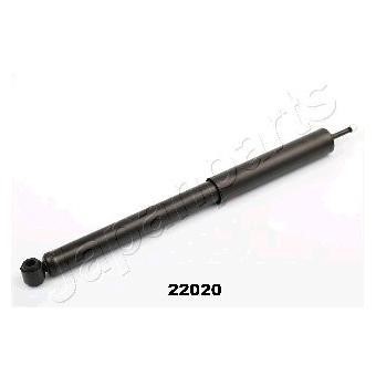 MM22020 Japanparts Stoßdämpfer hinten Gasdruck