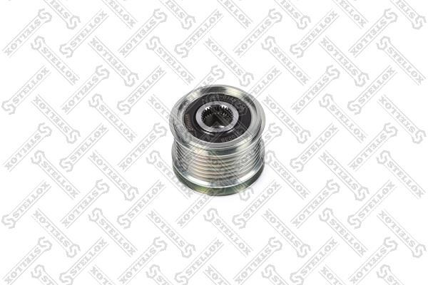 Stellox 20-01457-SX Belt pulley generator 2001457SX: Buy near me in Poland at 2407.PL - Good price!