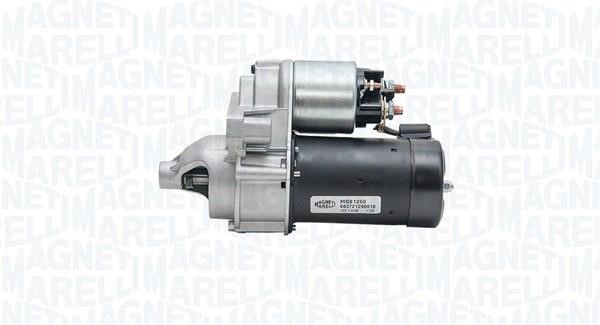 Buy Magneti marelli 063721260010 at a low price in Poland!
