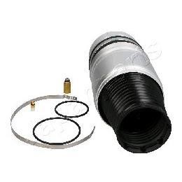 Japanparts MM-AS054 Bellow, air suspension MMAS054: Buy near me at 2407.PL in Poland at an Affordable price!