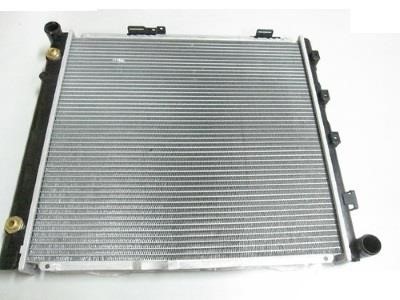 Mitsubishi MB925638 Radiator, engine cooling MB925638: Buy near me at 2407.PL in Poland at an Affordable price!