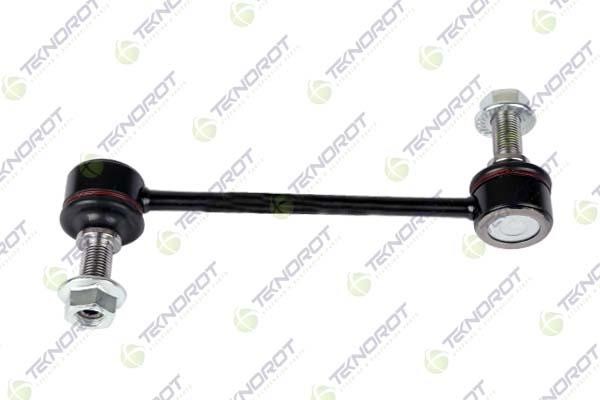 Teknorot H-260 Rear stabilizer bar H260: Buy near me in Poland at 2407.PL - Good price!