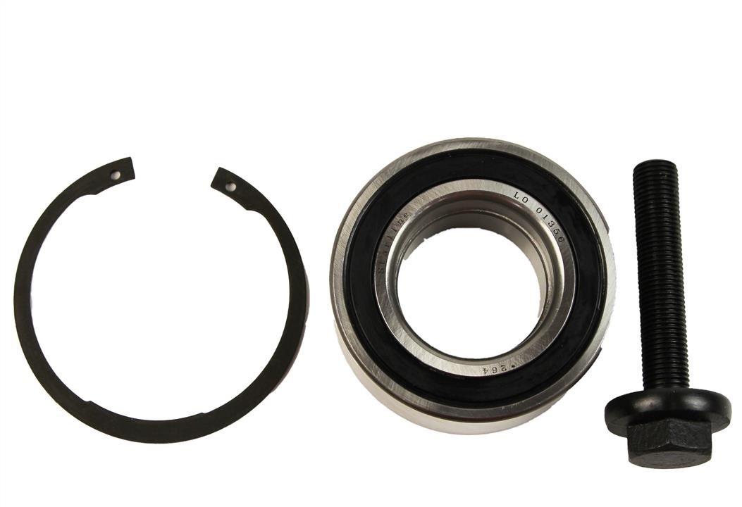 StarLine LO 01356 Front Wheel Bearing Kit LO01356: Buy near me in Poland at 2407.PL - Good price!