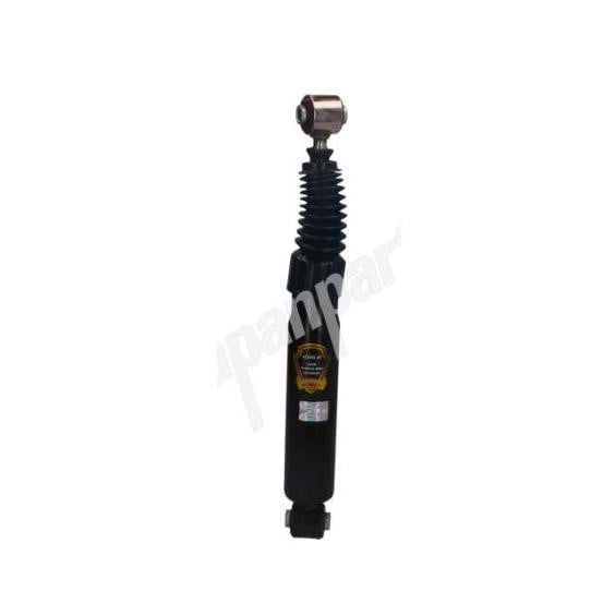 Japanparts MM-00622 Rear oil and gas suspension shock absorber MM00622: Buy near me in Poland at 2407.PL - Good price!