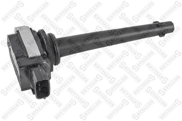 Stellox 61-00168-SX Ignition coil 6100168SX: Buy near me in Poland at 2407.PL - Good price!