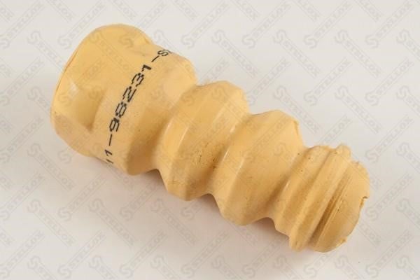Stellox 11-98231-SX Rear shock absorber bump 1198231SX: Buy near me in Poland at 2407.PL - Good price!
