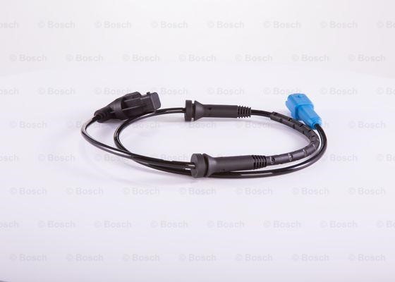 Sensor ABS Bosch 0 986 594 558