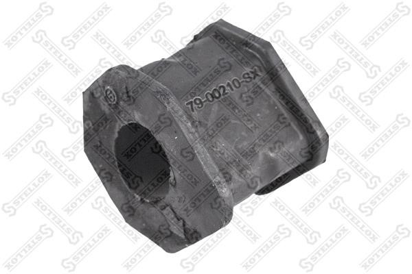 Stellox 79-00210-SX Front stabilizer bush 7900210SX: Buy near me in Poland at 2407.PL - Good price!