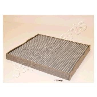 Japanparts FAA-HM00 Activated Carbon Cabin Filter FAAHM00: Buy near me in Poland at 2407.PL - Good price!