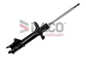 Daco 553212R Rear right gas oil shock absorber 553212R: Buy near me at 2407.PL in Poland at an Affordable price!