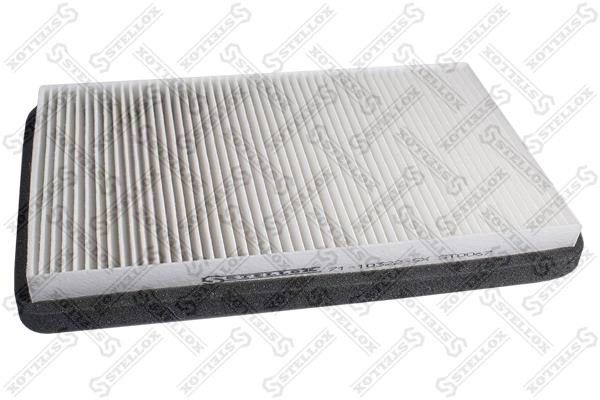 Filtr pyłkowy Ford Maverick: 7110322SX Stellox Filtr kabinowy
