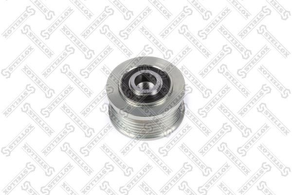 Stellox 20-01460-SX Belt pulley generator 2001460SX: Buy near me in Poland at 2407.PL - Good price!