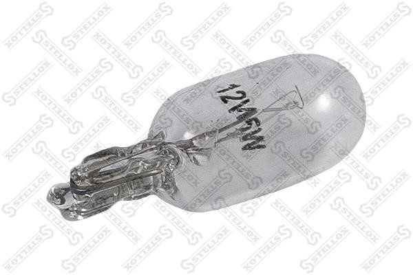 Stellox 99-39045-SX Glow bulb W5W 12V 5W 9939045SX: Buy near me at 2407.PL in Poland at an Affordable price!